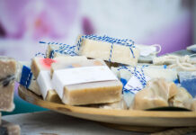 These Are The Colors Everyone Will Be Talking About In 2017