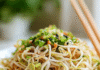 Crunchy Bean Sprouts: 5 Delicious Ways to Enjoy Them