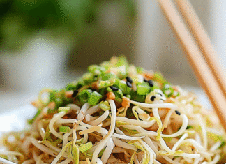 Crunchy Bean Sprouts: 5 Delicious Ways to Enjoy Them