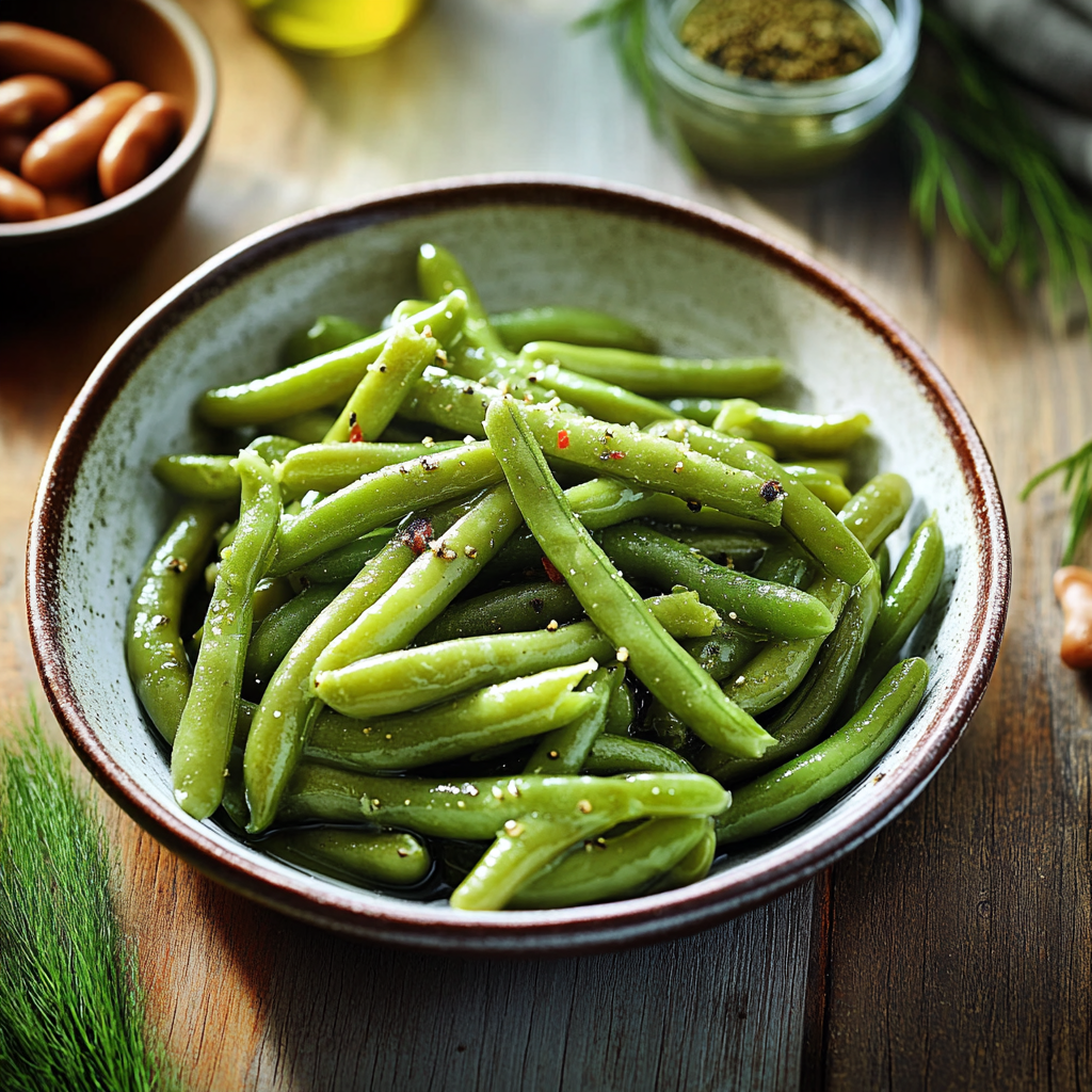 Recipe preparation