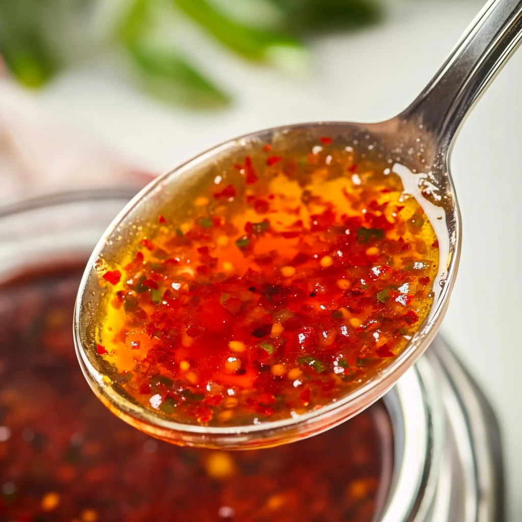 Recipe preparation