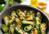 10 Irresistible Jalapeño Recipes for Spicy Lovers