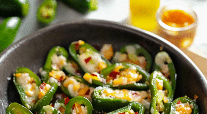 10 Irresistible Jalapeño Recipes for Spicy Lovers