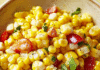 10 Delightful Sweet Corn Recipes for Every Occasion