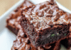 Indulge in Fudgy Zucchini Brownies – Deliciously Healthy Treats