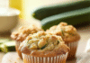 Irresistible Zucchini Muffins: Moist & Flavorful Recipe