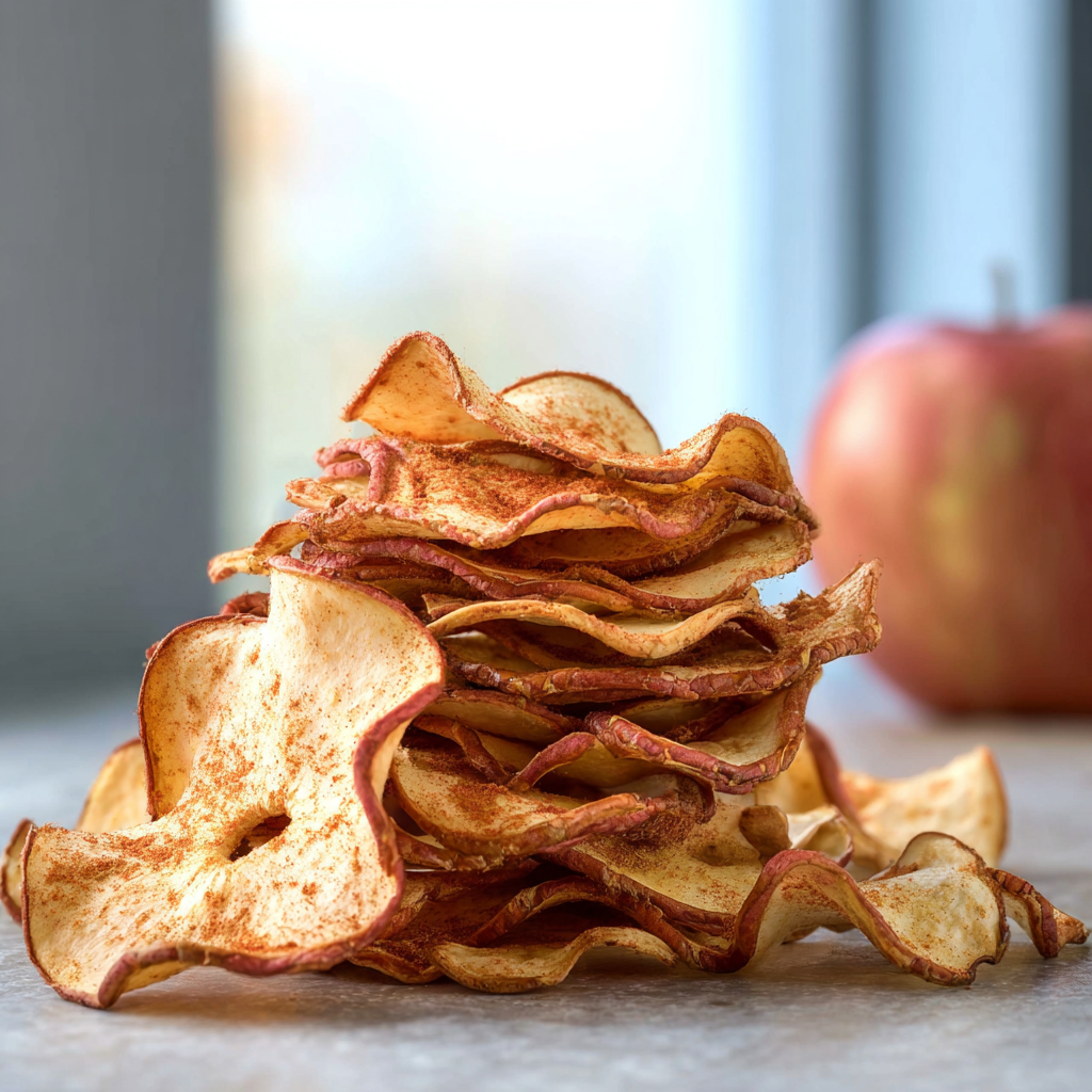 Recipe preparation