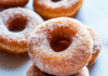 Irresistible Apple Cider Donuts Recipe for Fall Delights