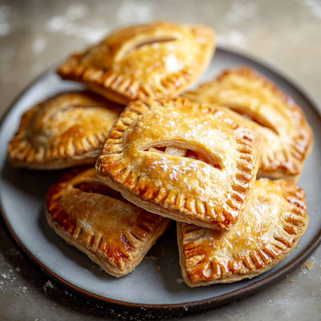 Recipe preparation