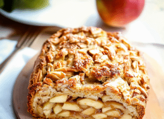 Irresistible Apple Pie Bread Recipe for Cozy Mornings