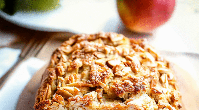 Irresistible Apple Pie Bread Recipe for Cozy Mornings