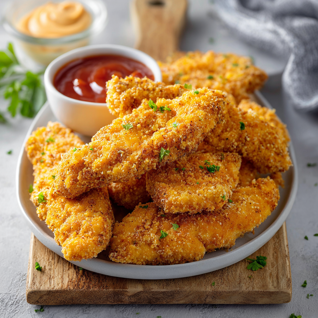 Recipe preparation