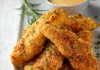 Crispy Baked Chicken Tenders: Ultimate Comfort Food Recipe