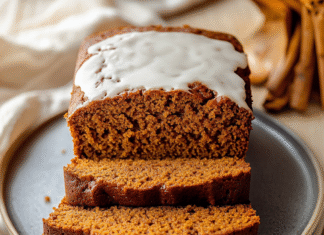 Discover the Best Pumpkin Bread Recipe for Fall Bliss
