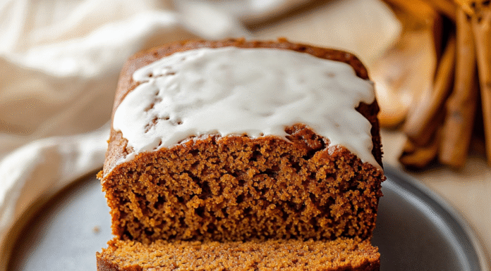 Discover the Best Pumpkin Bread Recipe for Fall Bliss