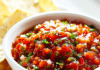Discover the Best Salsa Recipe Ever for Flavor Lovers