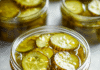 Crunchy Bread and Butter Pickles Recipe for Summer Fun