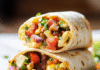 Irresistible Breakfast Burrito Recipe for Perfect Mornings