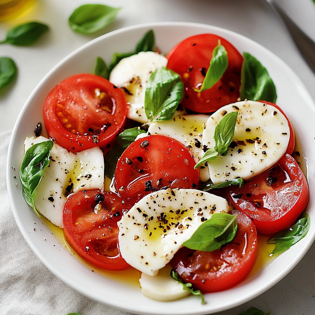 Recipe preparation