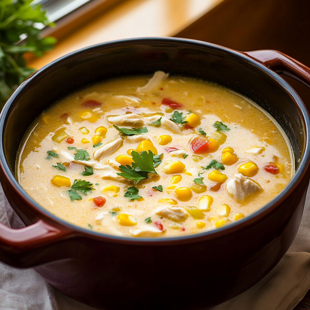 Recipe preparation