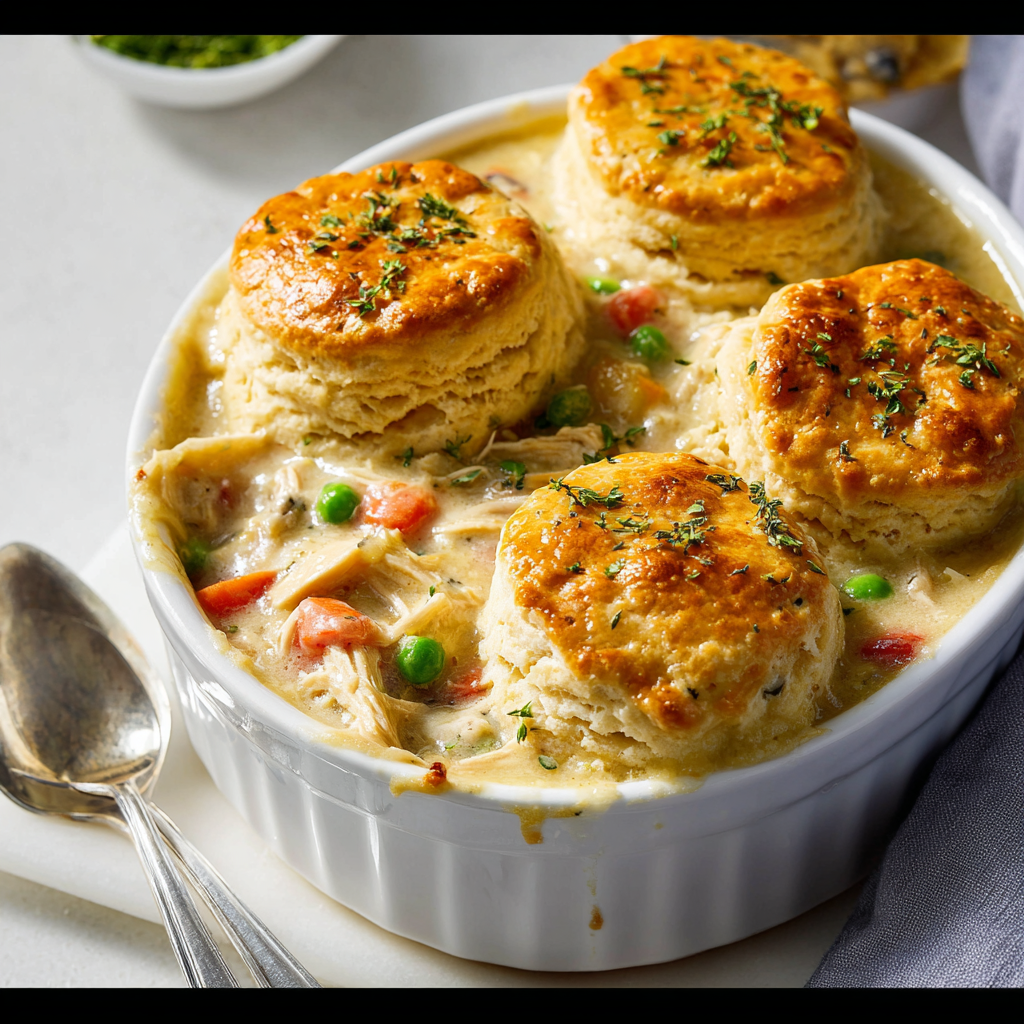 Recipe preparation