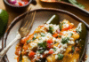 Irresistible Chile Relleno Recipe for Cozy Nights
