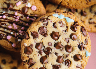 Irresistible Cookie Crumble Recipe for Ultimate Indulgence