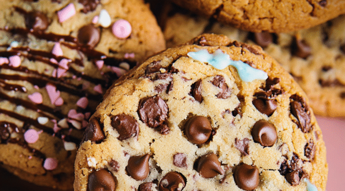 Irresistible Cookie Crumble Recipe for Ultimate Indulgence