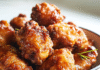 Irresistible Crispy Chicken Recipe for Flavor Lovers