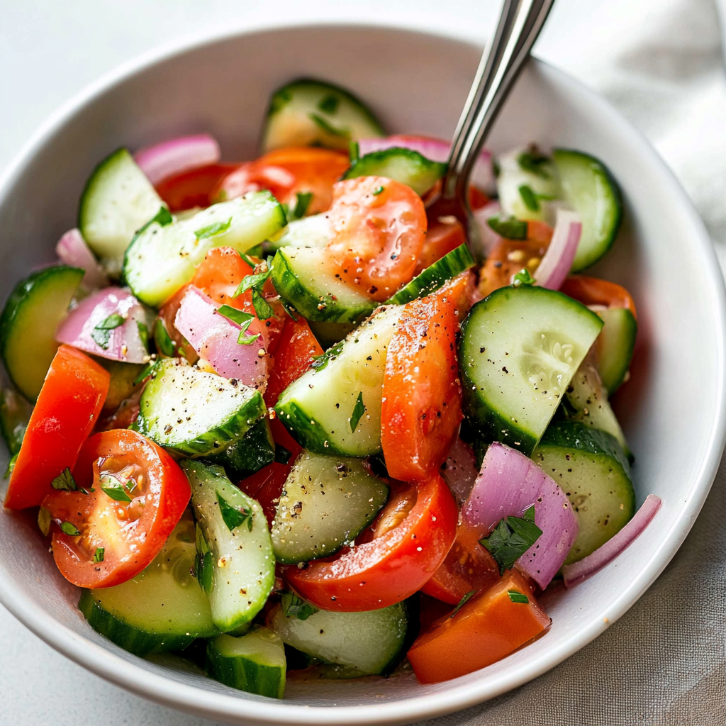 Recipe preparation