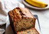 Irresistible Easy Banana Bread Recipe You Must Try Today