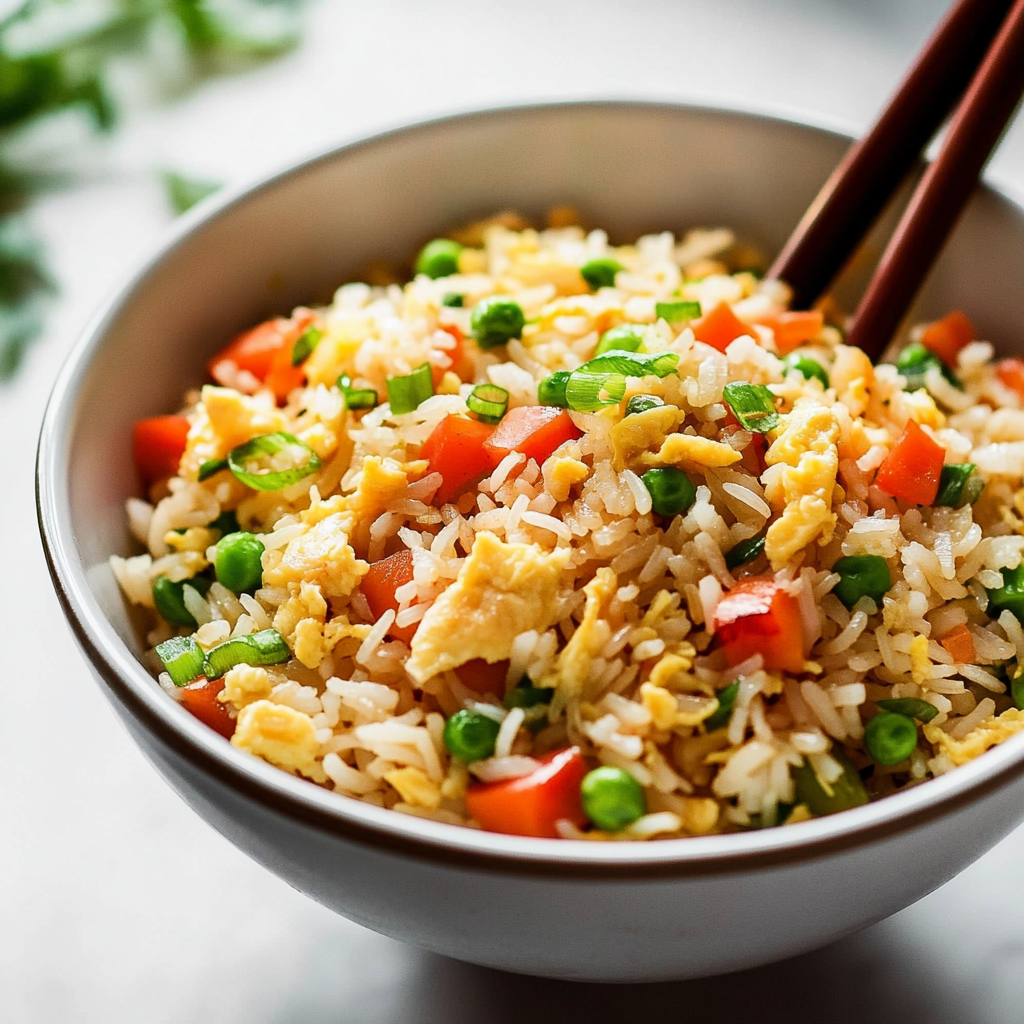 Recipe preparation