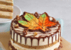 Irresistible Fall Cake Designs for Cozy Gatherings