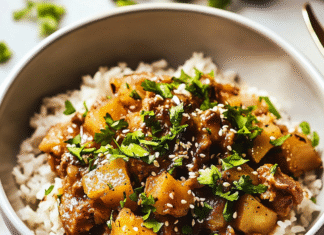 7 Cozy Fall Crockpot Recipes to Warm Your Soul