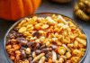 Delicious Fall Snack Mixes for Cozy Autumn Moments