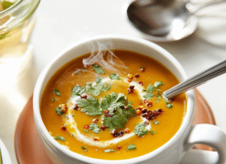 10 Cozy Fall Soup Recipes to Warm Your Soul