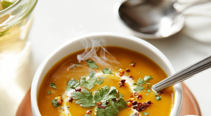 10 Cozy Fall Soup Recipes to Warm Your Soul