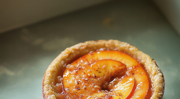 10 Irresistible Fresh Peach Recipes for Summer Delights