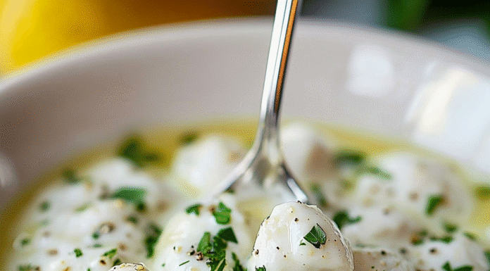 Irresistible Garlic Sauce Recipe to Elevate Your Dishes