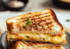 Irresistible Grilled Cheese: The Ultimate Comfort Food Recipe