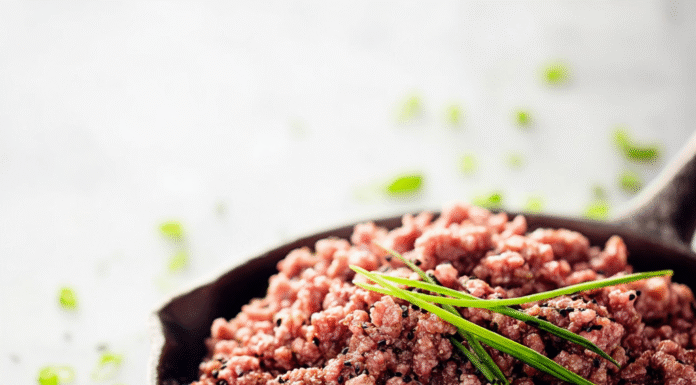 10 Irresistible Ground Beef Recipes for Comfort Food Lovers