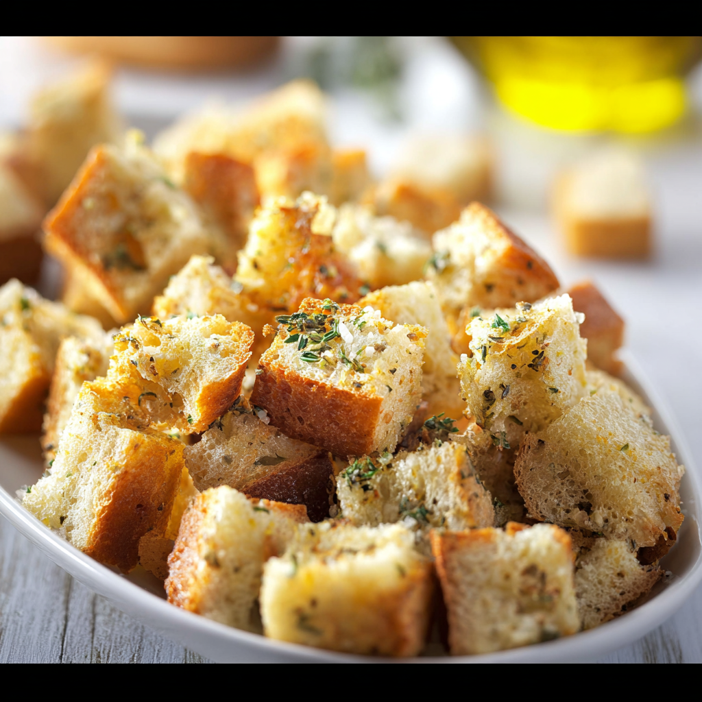 Recipe preparation