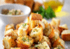 Crunchy Homemade Croutons: Elevate Your Salads Today!