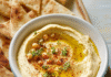 Creamy Hummus Recipe: A Flavor Explosion in Every Bite