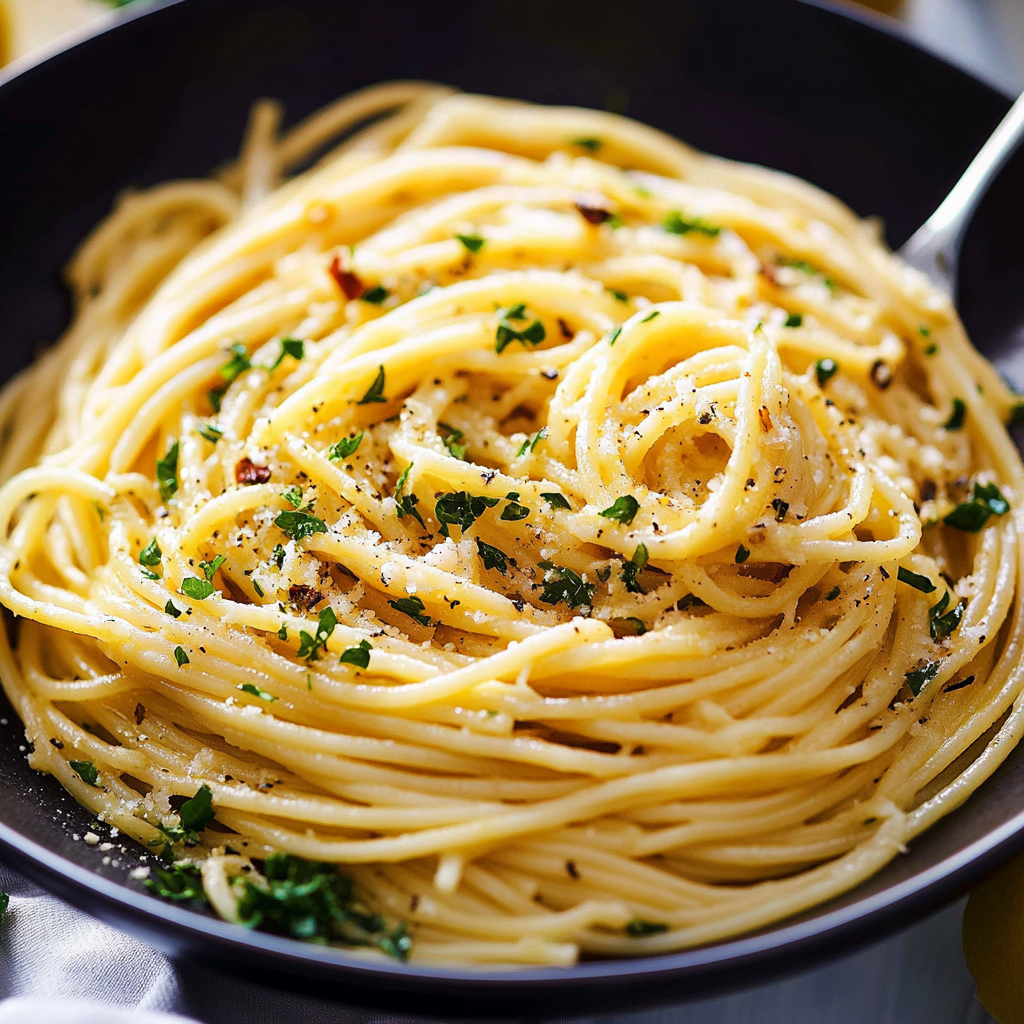 Recipe preparation
