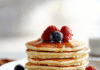 Fluffy Pancakes Recette: A Delicious Family Breakfast