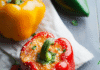10 Flavorful Pepper Recipes to Ignite Your Cooking
