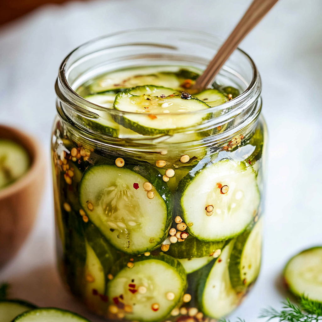 Recipe preparation