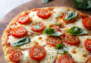 Perfect Pizza Crust Recipe: Crispy & Chewy Delight
