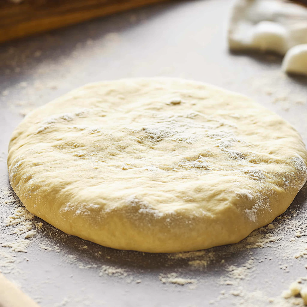 Recipe preparation